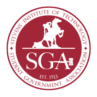 logo of sga